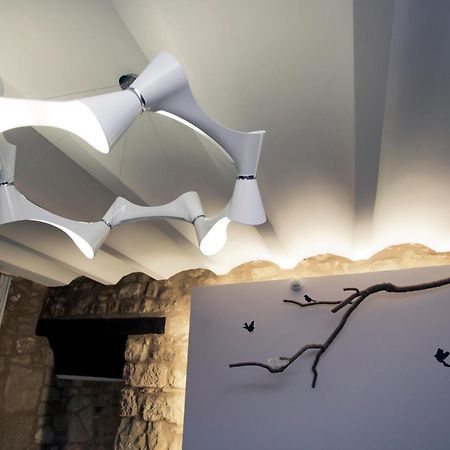 Hotel Restaurante Masia La Torre โมรา เด รูเบียรอส ภายนอก รูปภาพ